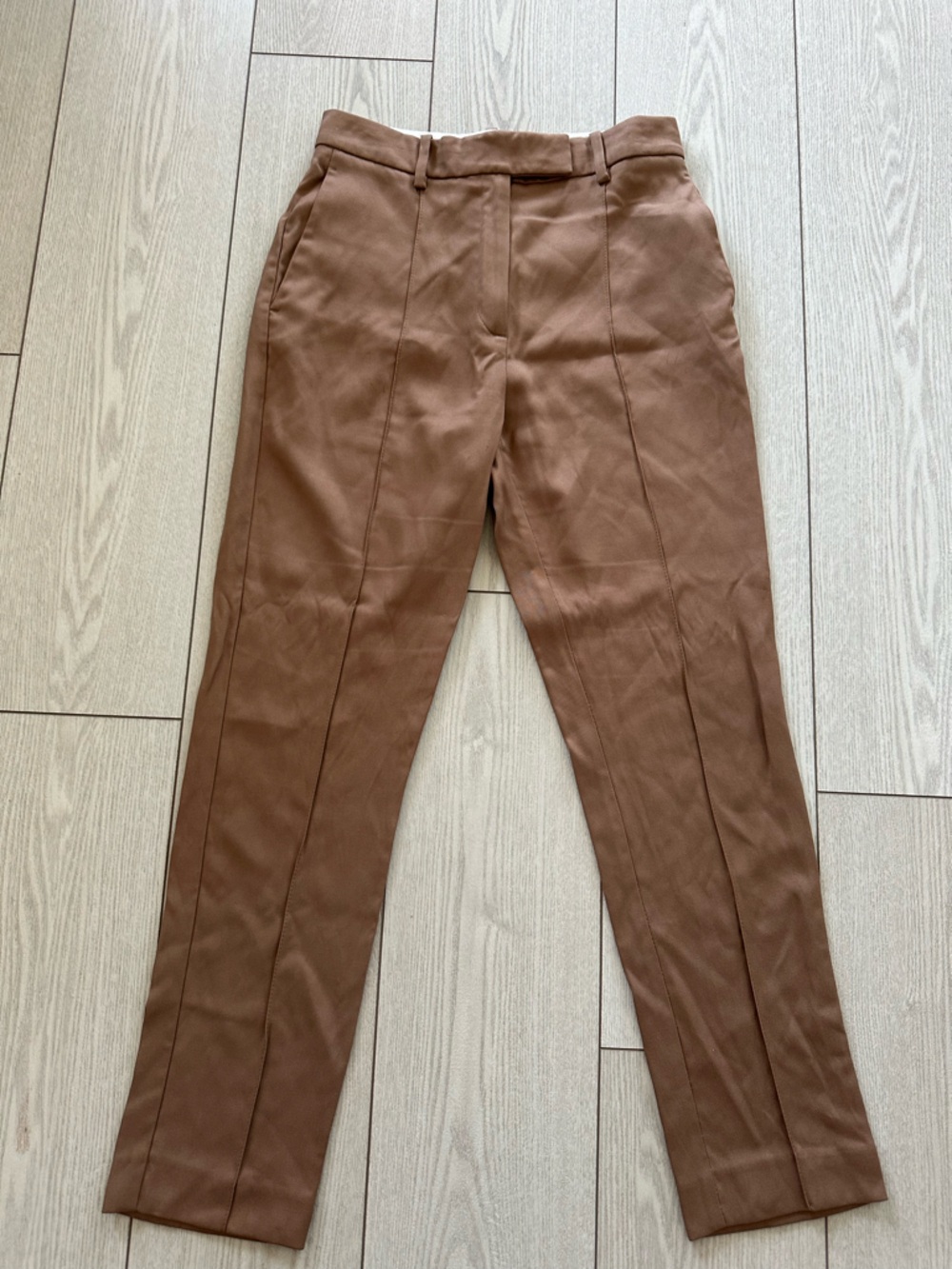 Reiss Brown Women's Trousers size 4R